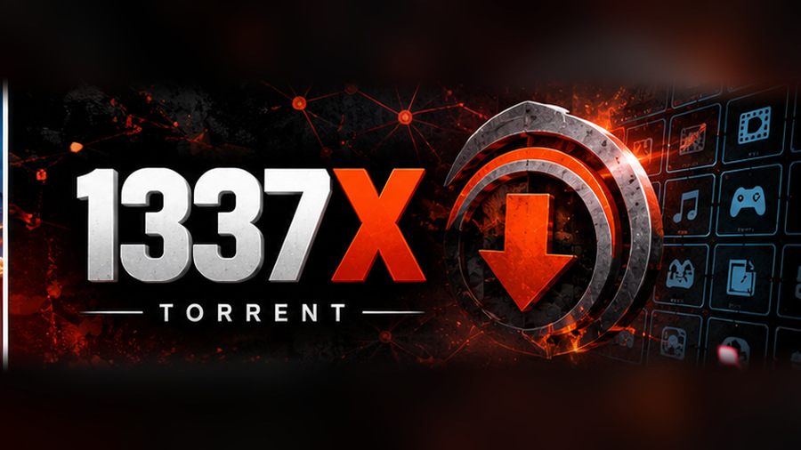 1337x Torrent Search Platform
